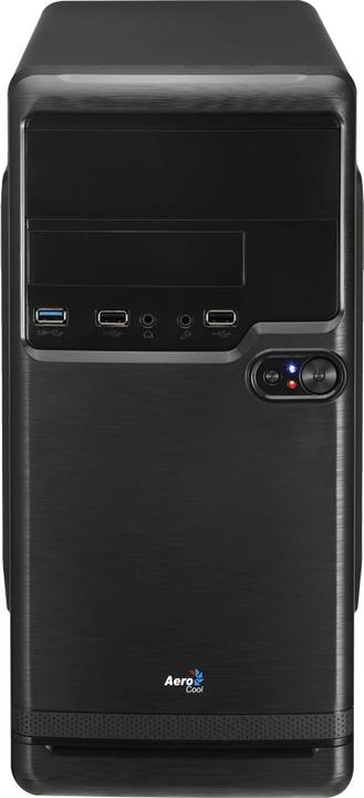 Image du produit AeroCool Qs-182 (mATX, Mini-ITX)