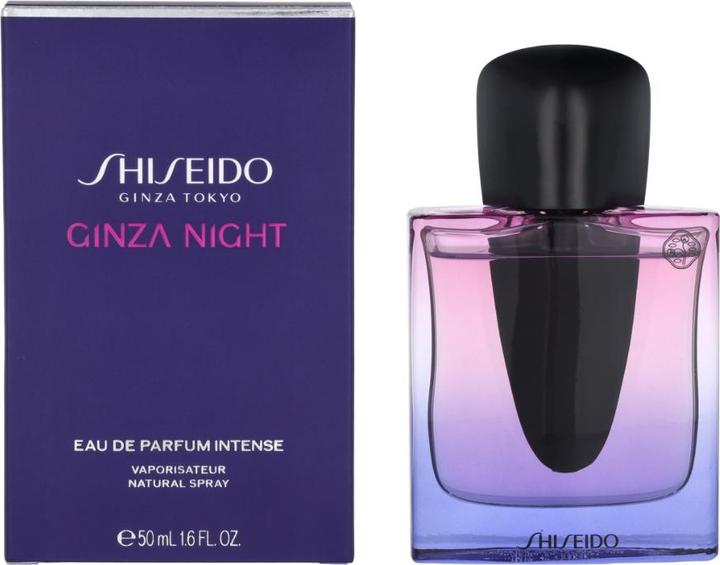 Image du produit Shiseido Night Eau de Parfum Intense (Eau de parfum, 293.83 ml)