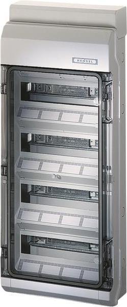 Produktbild Hensel KV 90-Automatengehäuse