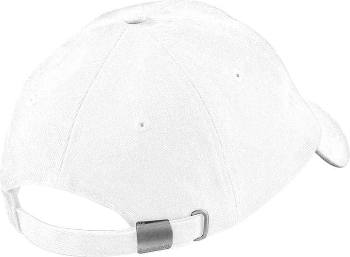 Produktbild Beechfield Baseballkappe mit niedrigem Profil aus Baumwolle (2 StückPackung) (One Size)