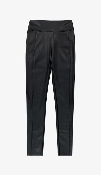 Produktbild Wolford Leggings Strumpfmode "Edie" schwarz (36, S)
