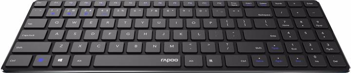 Produktbild Rapoo E9100M (CH, Kabellos)