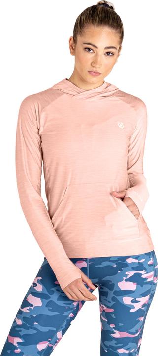 Produktbild Dare2b Kapuzenpullover Sprint City Besonders Leicht