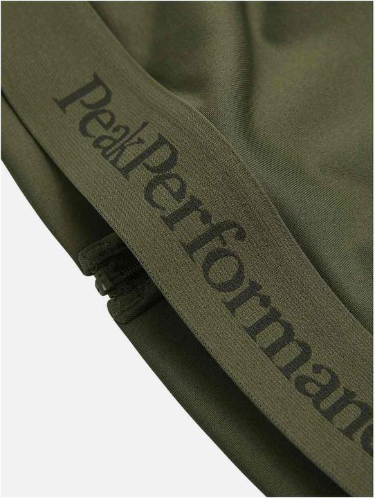 Produktbild Peak Performance W Rider Tech Zip Hood (M)