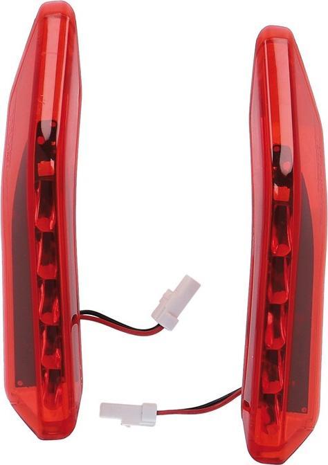 Produktbild Trelock Ttl (18 lm)
