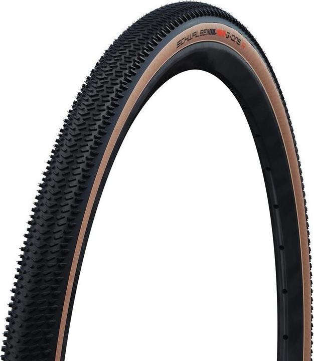 Actual product image Schwalbe G-One R (28 x 1.70, 45-622)