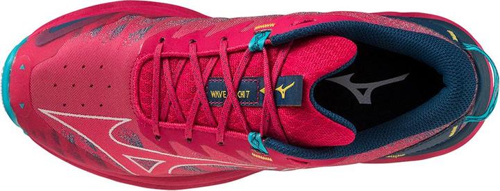 Image du produit Mizuno Femmes Wave Daichi 7 (40)