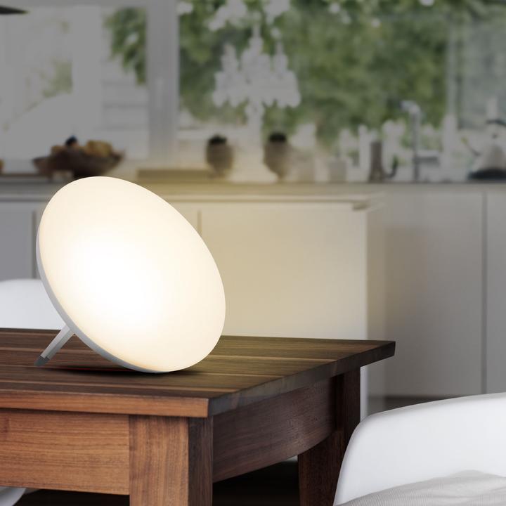 Actual product image Medisana LT 500 (10000 lx)