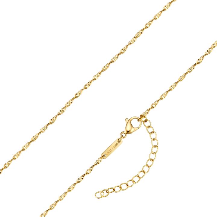 Immagine prodotto Eastside Collana da donna - 37082 (Acciaio inossidabile)