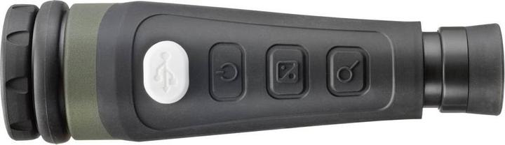 Actual product image Lahoux Optics Spotter NL 325 02-0002-03226 Thermal imaging camera 1x,2x, 4x digital Z