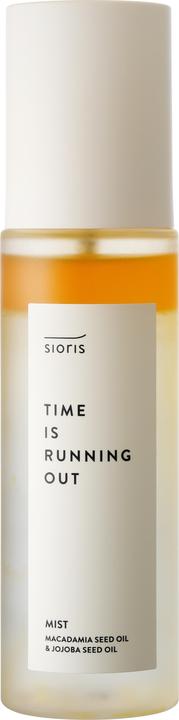 Image du produit Sioris time is running out mist (100 ml)