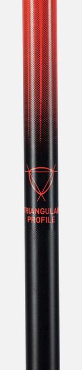 Actual product image Rossignol HERO SL JR Skistöcke (100 - 130 cm)