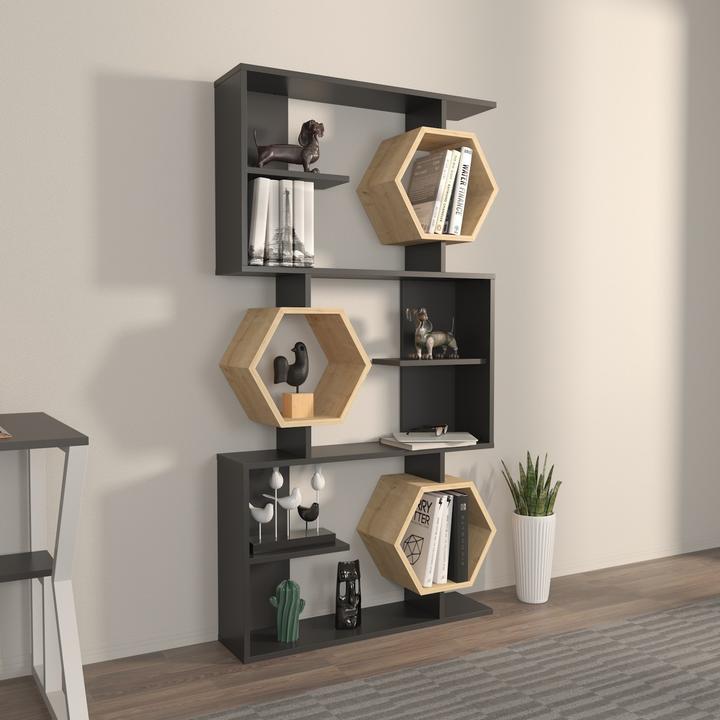 Actual product image Hanah Home Jasiah (90 x 171 x 24.5 cm)