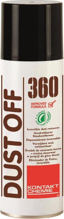 CRC Dust Off 360