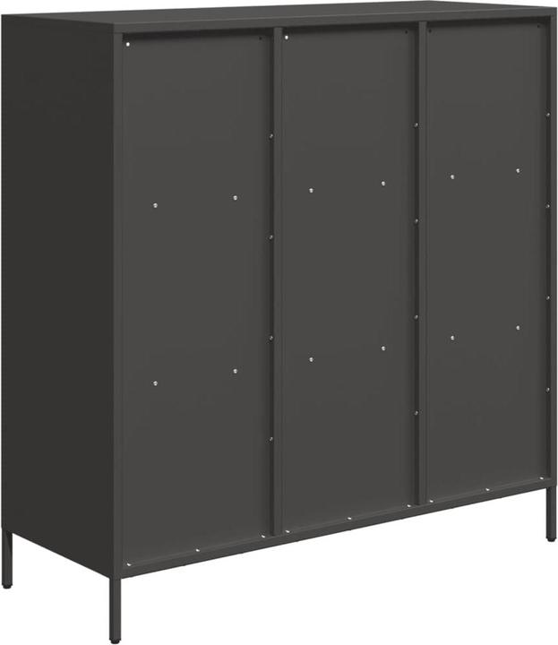 Actual product image VidaXL Highboard (101.5 x 39 x 103.5 cm)