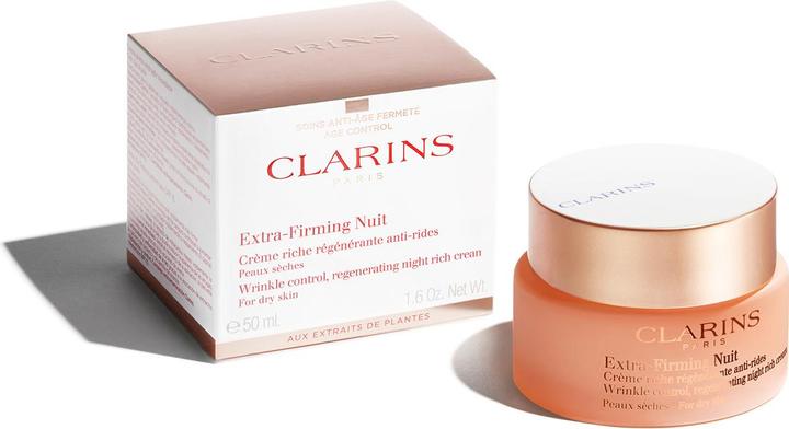 Immagine prodotto Clarins Extra Firming Nuit - pelle secca (50 ml)
