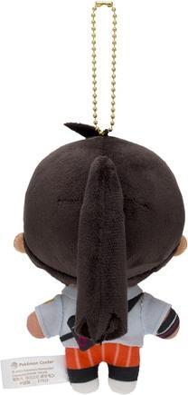 Produktbild Pokémon Nemona (Pokemon Trainers) Plush - 14 cm (14 cm)