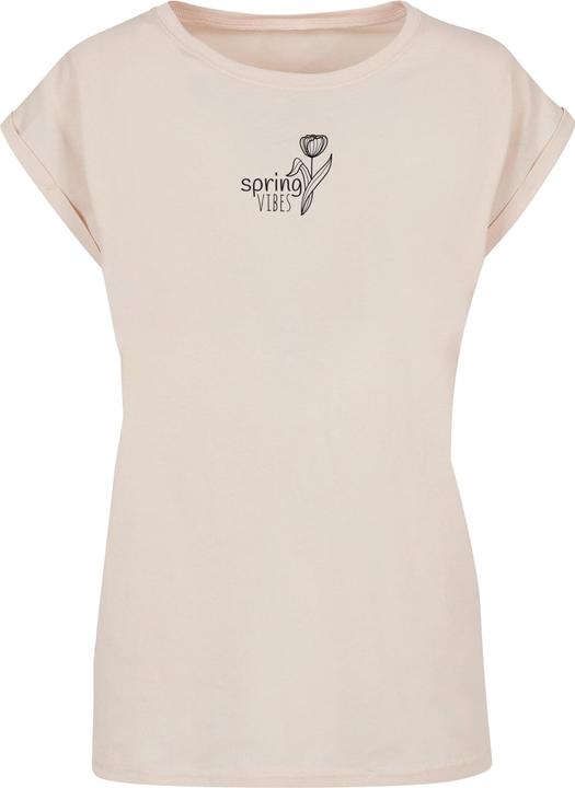 Immagine prodotto Merchcode Maglietta da donna Spring - Vibes - 113607 (XS)