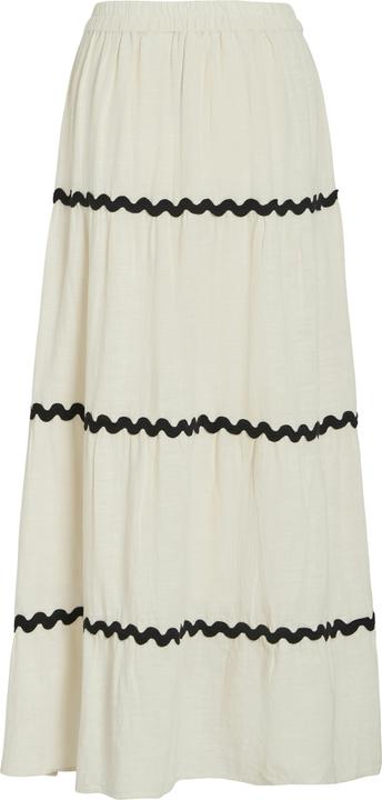 Image du produit Vila VIMANDA High Waist Maxirock (40)