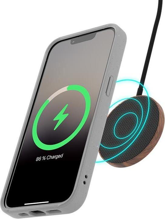 Produktbild Woodcessories BioCase Magsafe (Apple iPhone 13 mini)