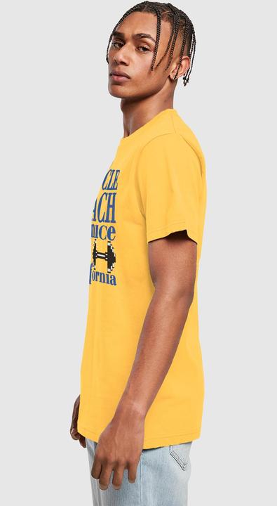 Actual product image Mister Tee MisterTee Venice Beach Tee - 178051 (XL)