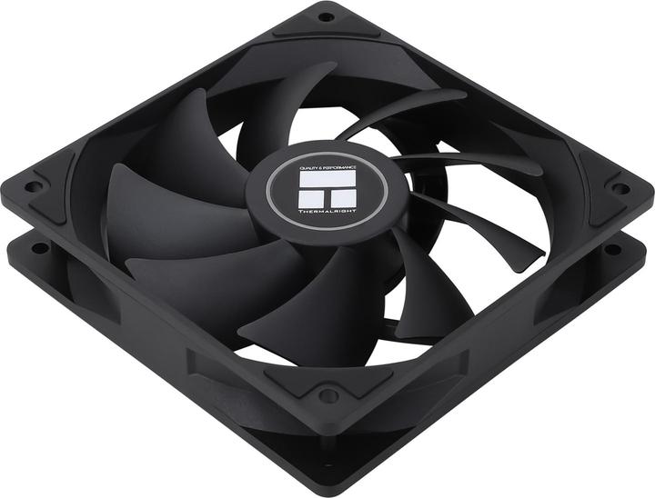 Productafbeelding Thermalright TL-C12C (120 mm, 1 x)