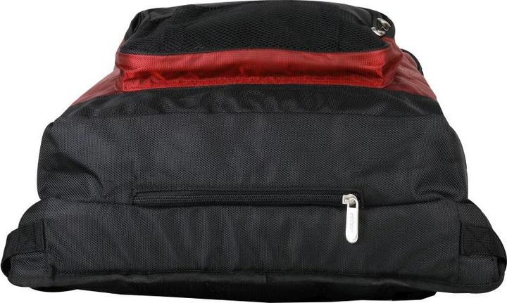 Immagine prodotto Addison 311015 Borsa per notebook (15.6 pollici) Zaino, Borgogna