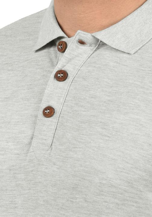 Immagine prodotto Solid TripPolo Maglietta T-Shirt Polo A Manica Corta Da Uomo (S)