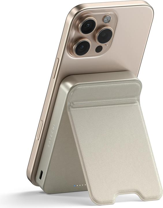 Actual product image Satechi ST-B10Q2SW (10000 mAh)