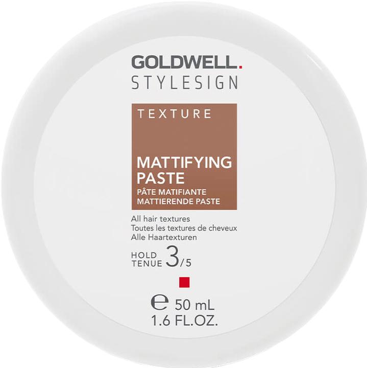 Produktbild Goldwell Stylesign Texture Mattierende (Haarpaste, 50 ml)