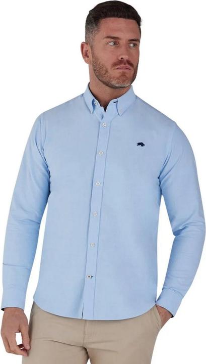 Produktbild Raging Bull Hemd Langärmlig (XXL)