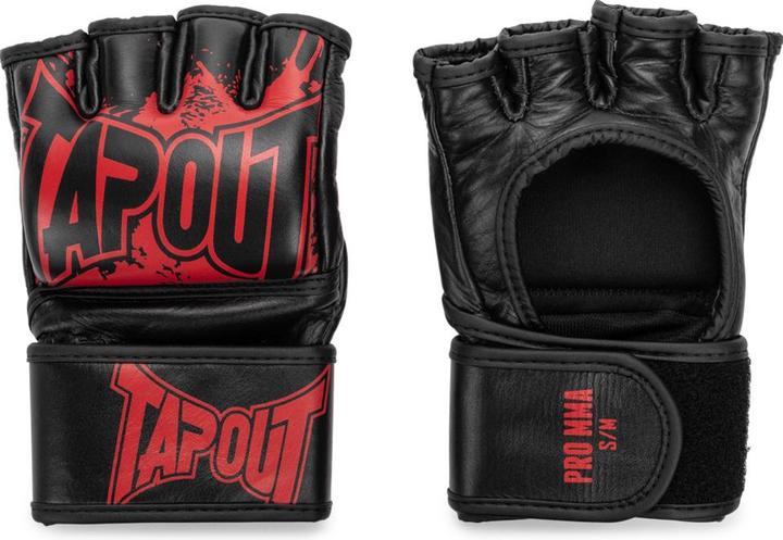Tapout Pro (x2) (S)