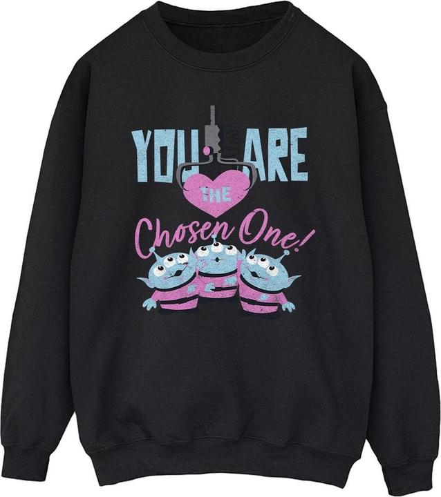 Disney Toy Story You Are The Chosen One Sweatshirt (XL)