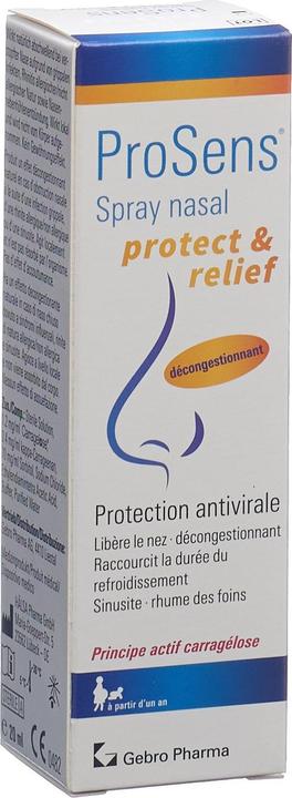 ProSens protect & relief (1 Stück)