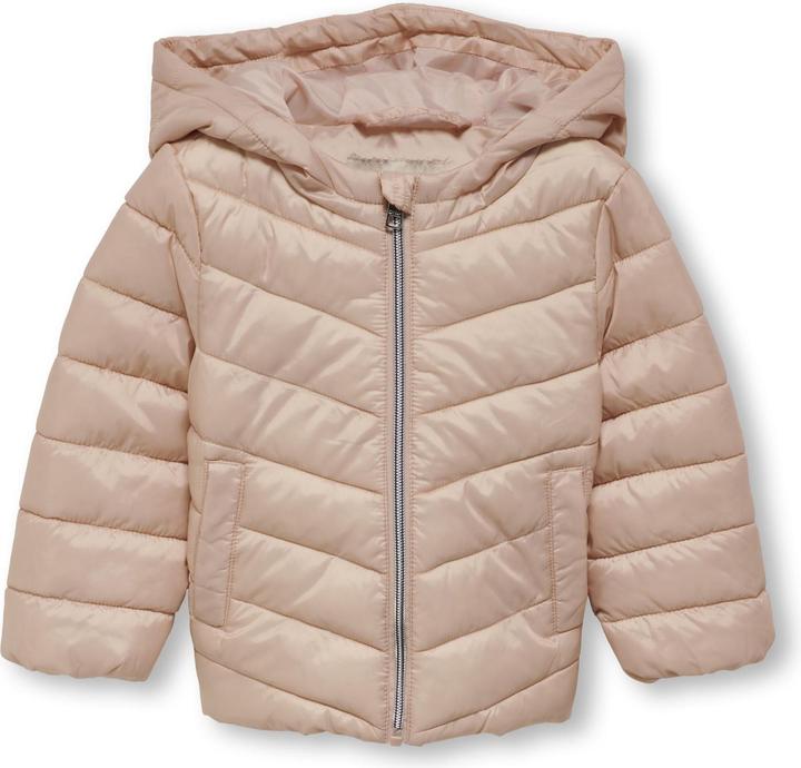 Only Kapuze Steppjacke Steppjacke (86)
