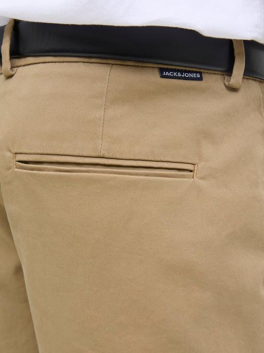 Actual product image Jack & Jones Loose Fit Hosen mit weitem Bein Hosen mit weitem Bein (XS)