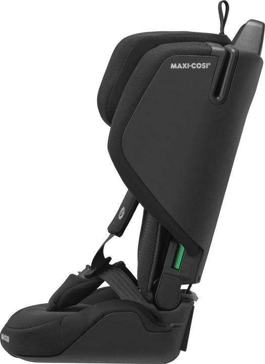 Actual product image Maxi-Cosi MC Nomad Plus authentic.black (Child seat, ECE R129/i-Size Standard)