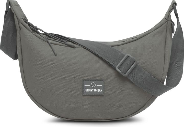 Actual product image Johnny Urban Half Moon Bag Ally Small