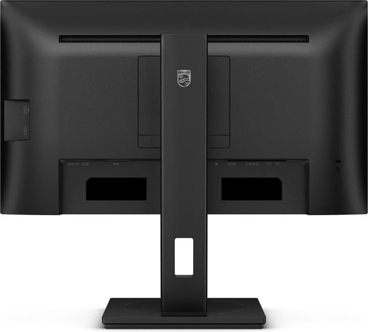 Produktbild Philips 21.5IN 16:9 1920X1080 4MS 3000:1 HDMI/DP/USB (720p, 1080p, 21.50")