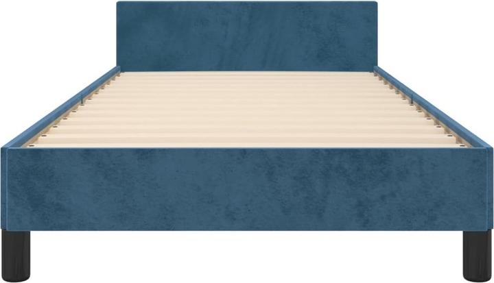 Actual product image VidaXL Johnny (100 x 200 cm)