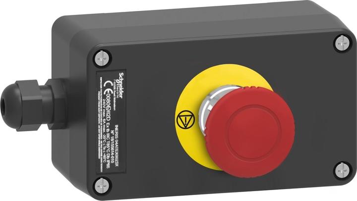 Image du produit Schneider Electric Se Xawg198ex Boîtier Atex 1 Emplacement