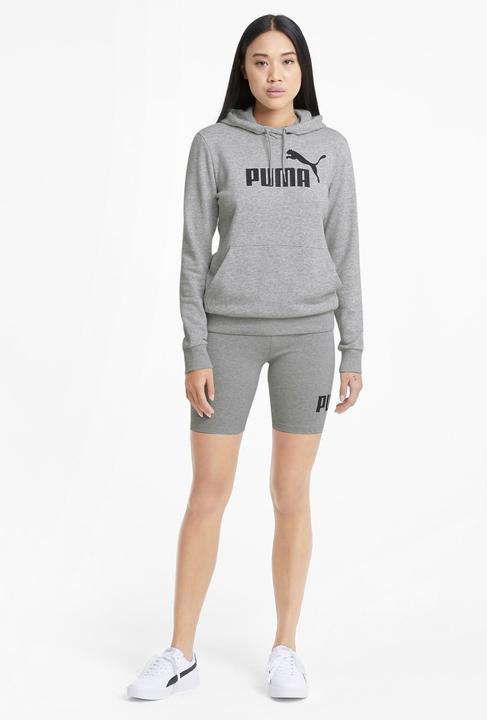 Produktbild Puma ESS Logo Hoodie-586791 (L)