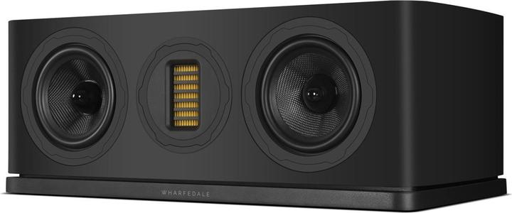 Image du produit Wharfedale EVO 5.C