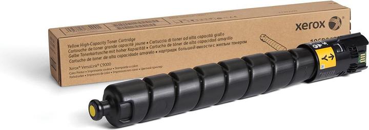 Actual product image Xerox 106R04080 toner yellow 26,500 pages Yellow VersaLink C 9000 (Y)