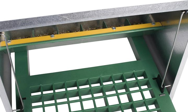 Produktbild Siepmann Hühnerfutterautomat