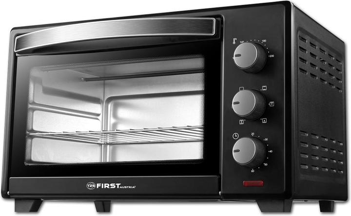 Actual product image First Austria Electric oven FA-5043-1 (30L)