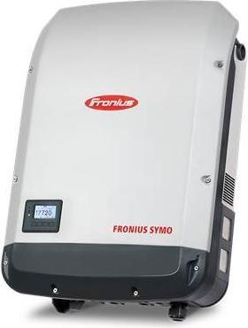 Image du produit Fronius SYMO 17.5-3-M