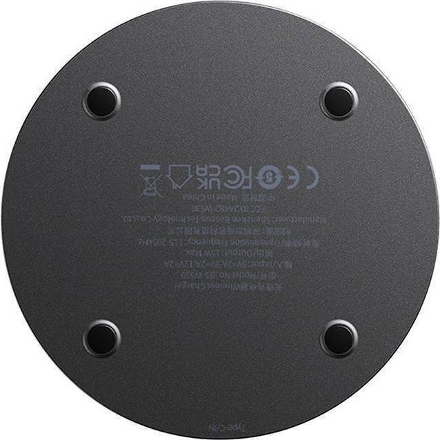 Actual product image Baseus Simple 2 (15 W)