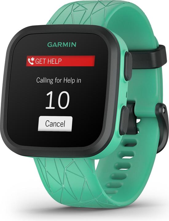 Actual product image Garmin Bounce (42.30 mm, 4G)
