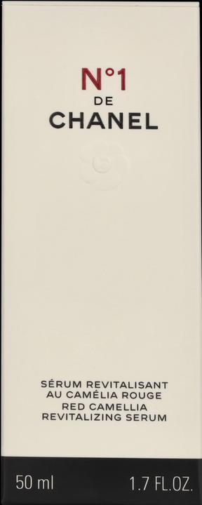 Immagine prodotto Chanel Siero (50 ml)